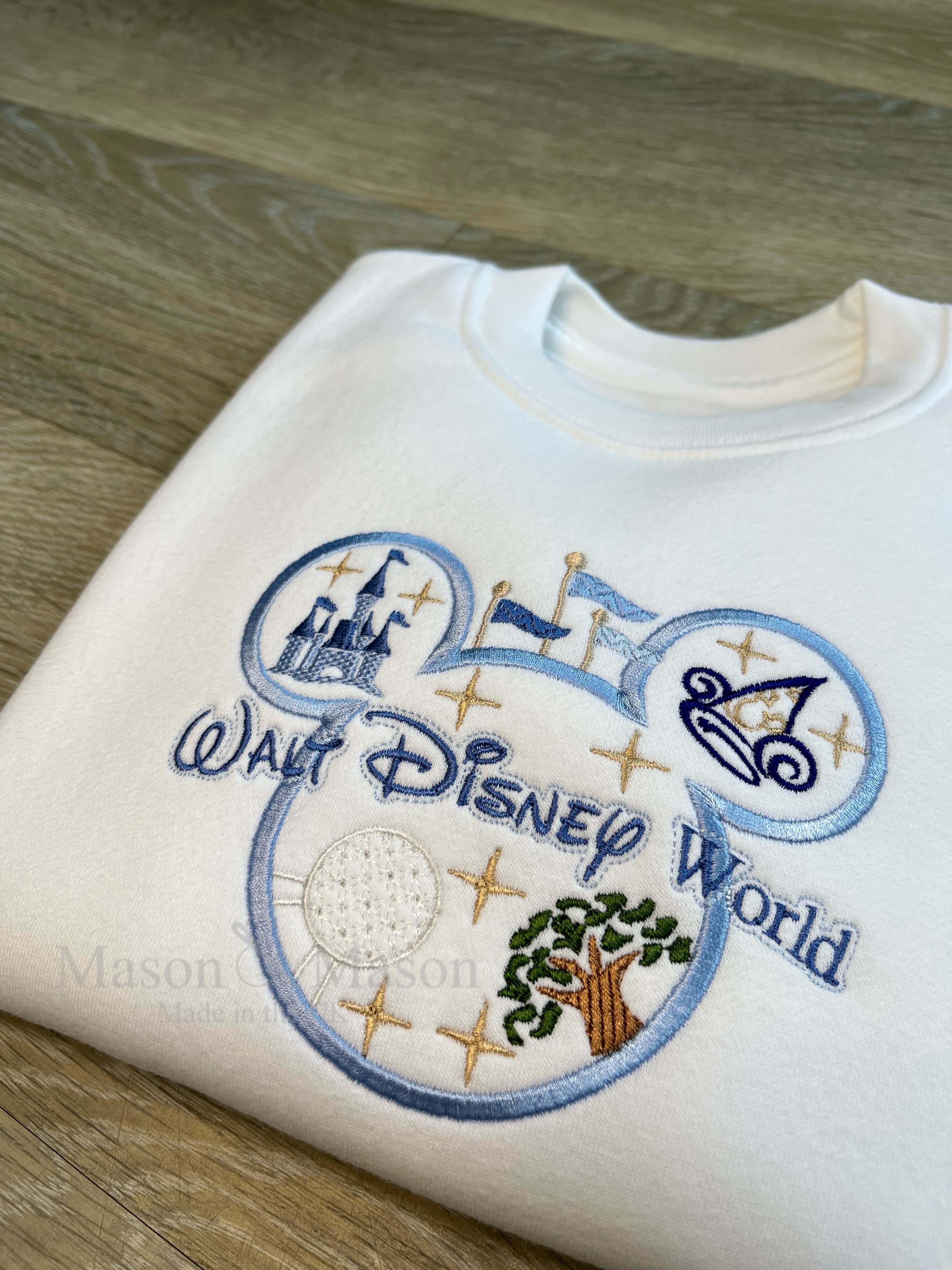 DISNEY - Walt Disney World