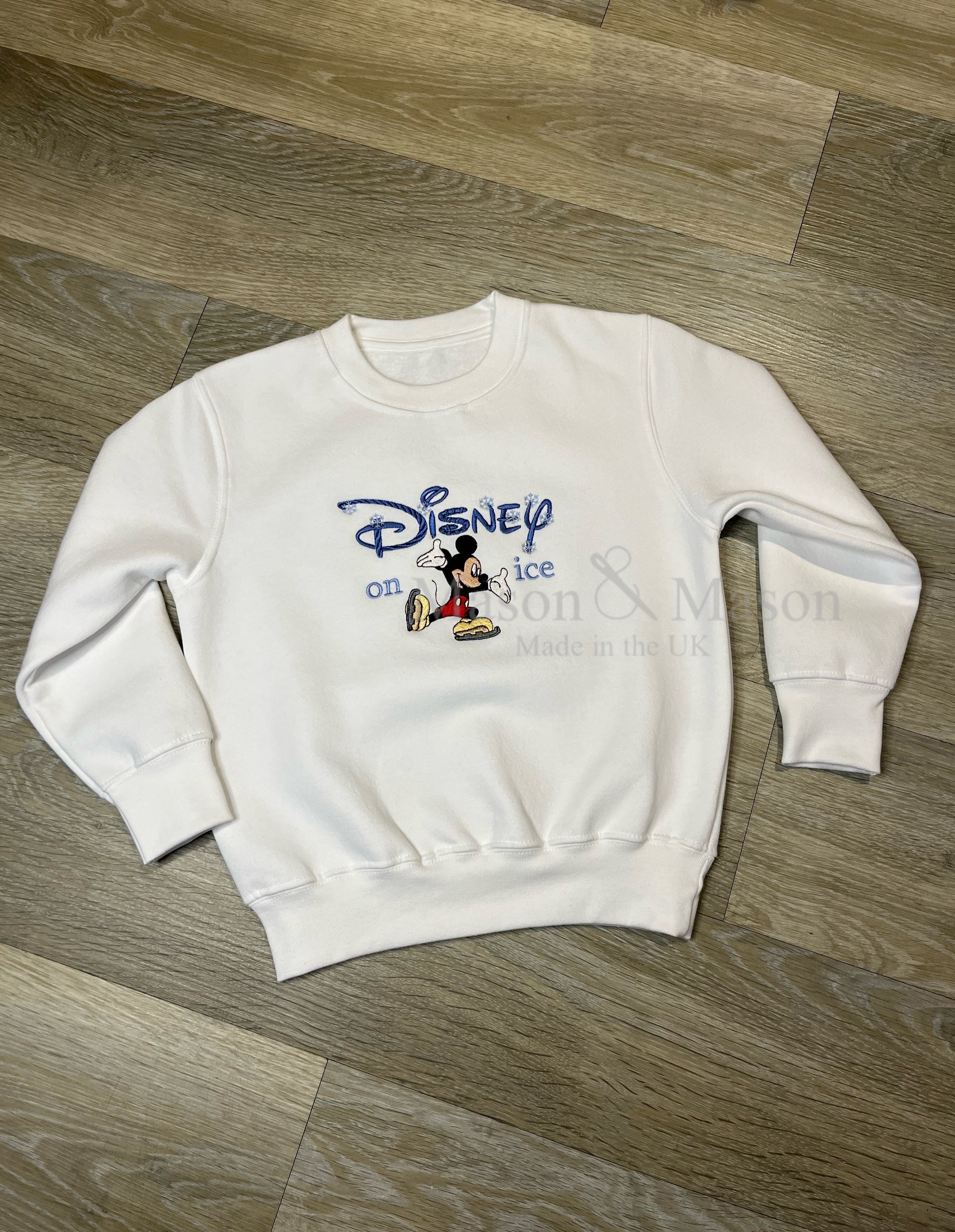 DISNEY - Mickey on Ice