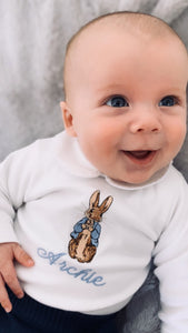 Peter Rabbit Babidu Vest