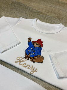 Paddington PJs