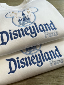 DISNEY - The Disneyland Sweatshirt