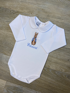 Peter Rabbit Babidu Vest