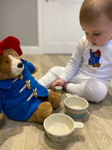 Paddington PJs