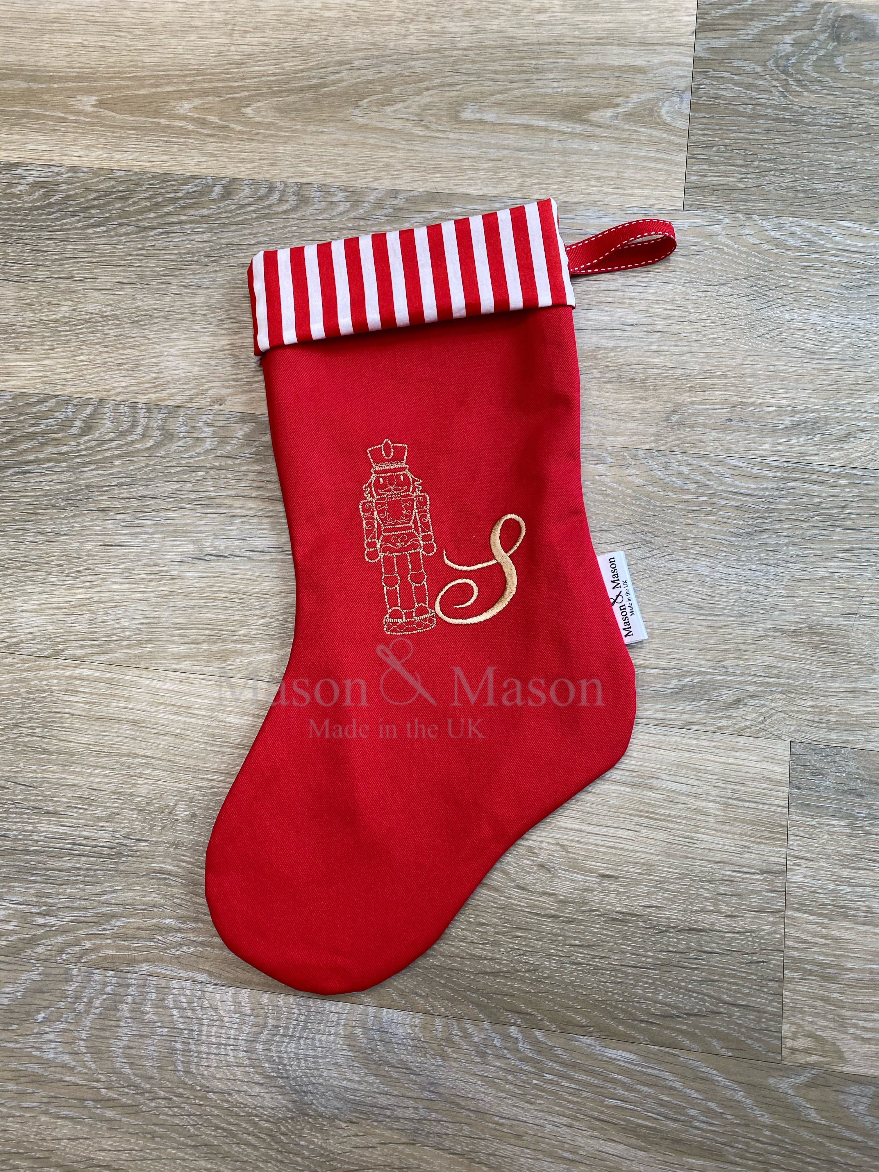 Christmas Stocking