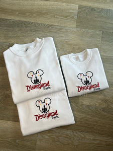 DISNEY - The Disneyland Sweatshirt