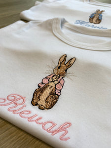 Flopsy Rabbit PJs