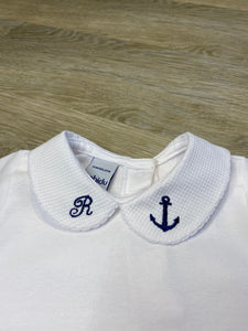 Anchor Collar Babidu