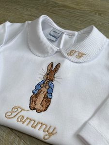 Peter Rabbit Babidu Vest