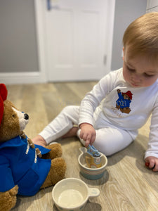 Paddington PJs