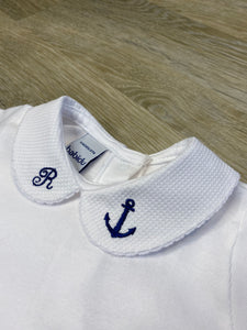 Anchor Collar Babidu