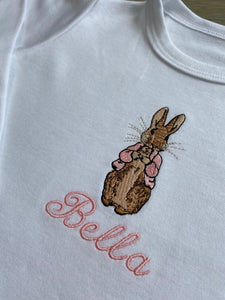 Flopsy Rabbit PJs