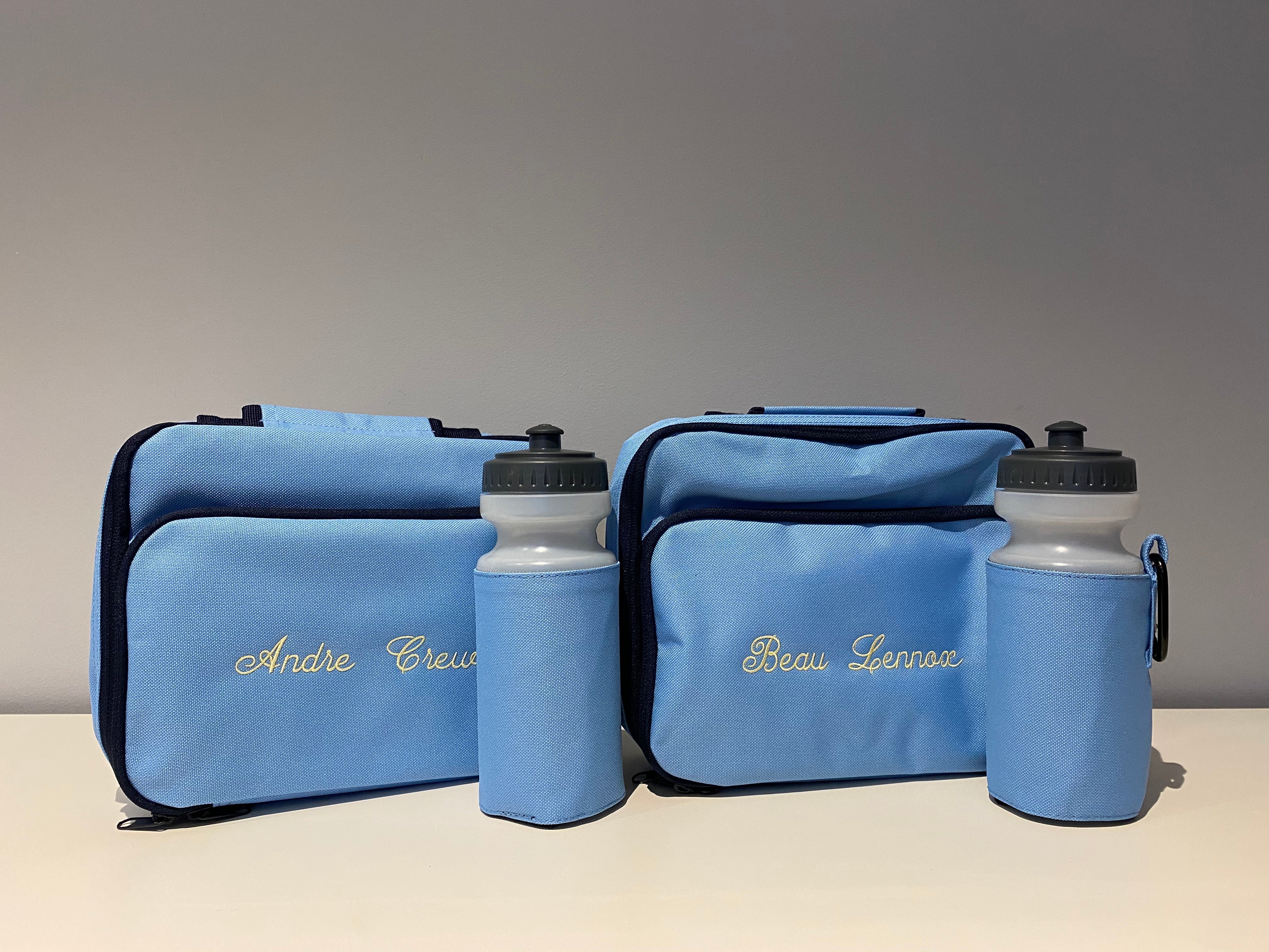 Personalised Lunch Cooler