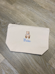 Mr/ Mrs Bear Pouch