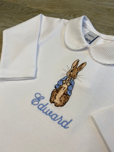 Peter Rabbit Babidu Vest